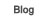blog