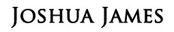Joshua James